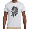 Campaign HiDensi T™ 100% Cotton T Shirt Thumbnail