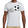 Campaign HiDensi T™ 100% Cotton T Shirt Thumbnail