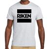 Campaign HiDensi T™ 100% Cotton T Shirt Thumbnail