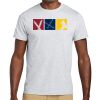 Campaign HiDensi T™ 100% Cotton T Shirt Thumbnail