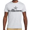 Campaign HiDensi T™ 100% Cotton T Shirt Thumbnail
