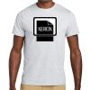Campaign HiDensi T™ 100% Cotton T Shirt Thumbnail