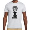 Campaign HiDensi T™ 100% Cotton T Shirt Thumbnail