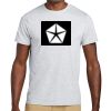Campaign HiDensi T™ 100% Cotton T Shirt Thumbnail
