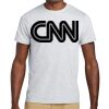 Campaign HiDensi T™ 100% Cotton T Shirt Thumbnail