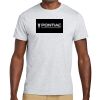 Campaign HiDensi T™ 100% Cotton T Shirt Thumbnail