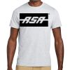 Campaign HiDensi T™ 100% Cotton T Shirt Thumbnail