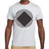 Campaign HiDensi T™ 100% Cotton T Shirt Thumbnail