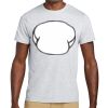 Campaign HiDensi T™ 100% Cotton T Shirt Thumbnail