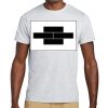 Campaign HiDensi T™ 100% Cotton T Shirt Thumbnail