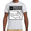 Campaign HiDensi T™ 100% Cotton T Shirt Thumbnail
