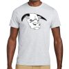 Campaign HiDensi T™ 100% Cotton T Shirt Thumbnail