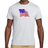 Campaign HiDensi T™ 100% Cotton T Shirt Thumbnail