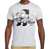 Campaign HiDensi T™ 100% Cotton T Shirt Thumbnail