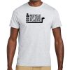 Campaign HiDensi T™ 100% Cotton T Shirt Thumbnail
