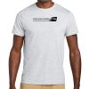Campaign HiDensi T™ 100% Cotton T Shirt Thumbnail
