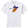 Campaign HiDensi T™ 100% Cotton T Shirt Thumbnail