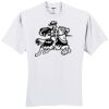Campaign HiDensi T™ 100% Cotton T Shirt Thumbnail