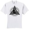 Campaign HiDensi T™ 100% Cotton T Shirt Thumbnail