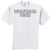 Campaign HiDensi T™ 100% Cotton T Shirt Thumbnail
