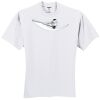 Campaign HiDensi T™ 100% Cotton T Shirt Thumbnail