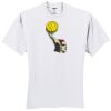 Campaign HiDensi T™ 100% Cotton T Shirt Thumbnail