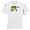 Campaign HiDensi T™ 100% Cotton T Shirt Thumbnail