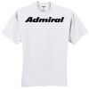 Campaign HiDensi T™ 100% Cotton T Shirt Thumbnail