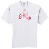 Campaign HiDensi T™ 100% Cotton T Shirt Thumbnail