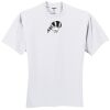 Campaign HiDensi T™ 100% Cotton T Shirt Thumbnail