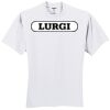 Campaign HiDensi T™ 100% Cotton T Shirt Thumbnail