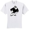 Campaign HiDensi T™ 100% Cotton T Shirt Thumbnail