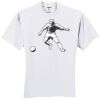 Campaign HiDensi T™ 100% Cotton T Shirt Thumbnail
