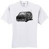 Campaign HiDensi T™ 100% Cotton T Shirt Thumbnail