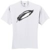 Campaign HiDensi T™ 100% Cotton T Shirt Thumbnail