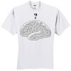 Campaign HiDensi T™ 100% Cotton T Shirt Thumbnail