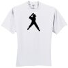 Campaign HiDensi T™ 100% Cotton T Shirt Thumbnail