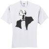 Campaign HiDensi T™ 100% Cotton T Shirt Thumbnail