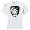 Campaign HiDensi T™ 100% Cotton T Shirt Thumbnail