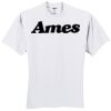 Campaign HiDensi T™ 100% Cotton T Shirt Thumbnail
