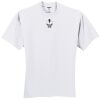 Campaign HiDensi T™ 100% Cotton T Shirt Thumbnail