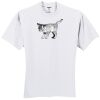 Campaign HiDensi T™ 100% Cotton T Shirt Thumbnail