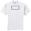 Campaign HiDensi T™ 100% Cotton T Shirt Thumbnail