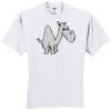 Campaign HiDensi T™ 100% Cotton T Shirt Thumbnail
