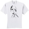 Campaign HiDensi T™ 100% Cotton T Shirt Thumbnail