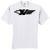 Campaign HiDensi T™ 100% Cotton T Shirt Thumbnail