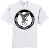 Campaign HiDensi T™ 100% Cotton T Shirt Thumbnail