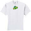 Campaign HiDensi T™ 100% Cotton T Shirt Thumbnail