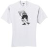 Campaign HiDensi T™ 100% Cotton T Shirt Thumbnail