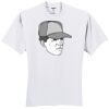 Campaign HiDensi T™ 100% Cotton T Shirt Thumbnail